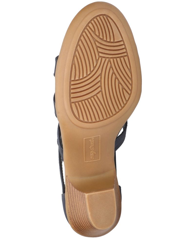 Women's Marg Zip Gladiator Sandals