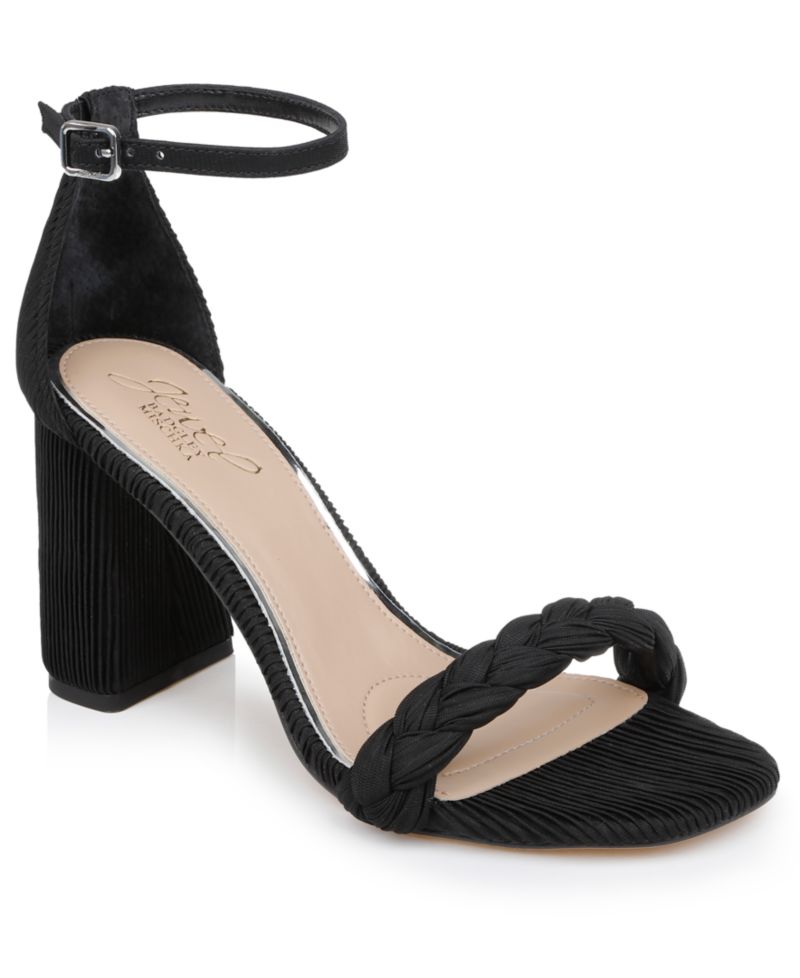 Women's Shea Round Toe Dress Sandals