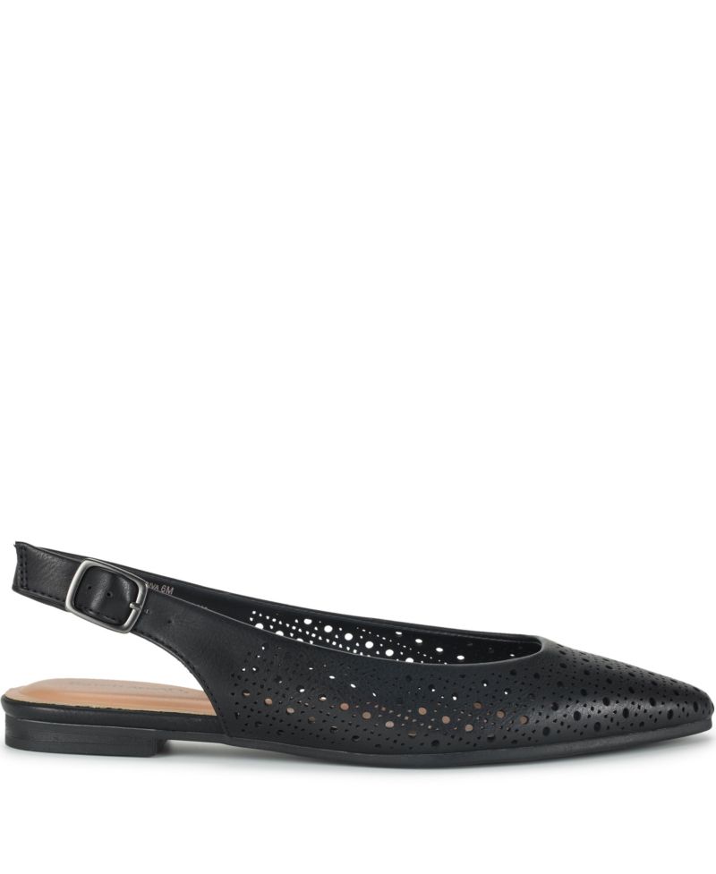 Women's Riva Slingback Flats