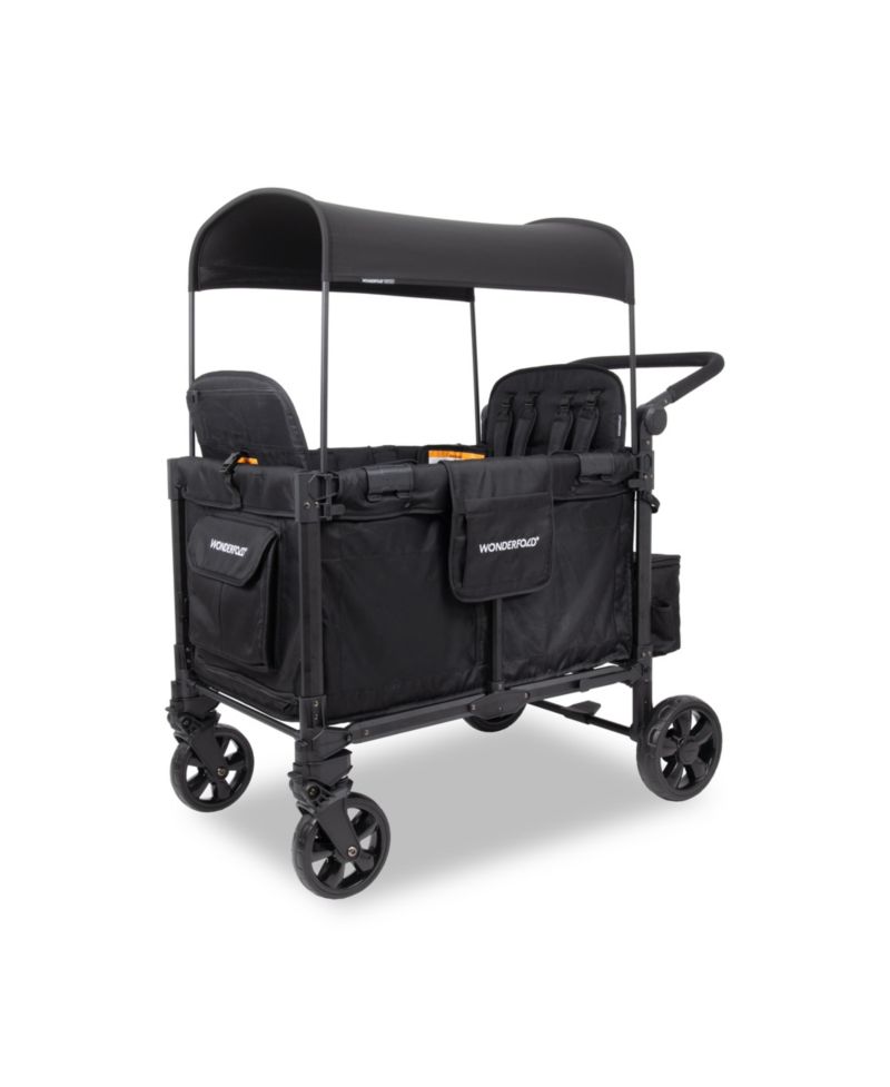 Wonderfold W4 Elite Pro Stroller Wagon