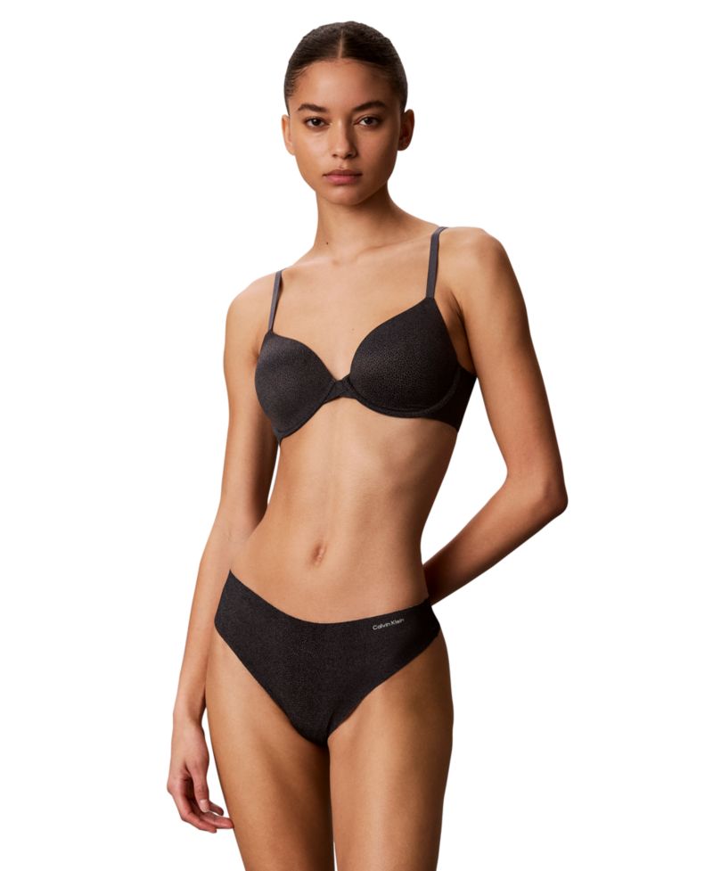 Women's Perfectly Fit Lightly Lined Full-Coverage T-Shirt Bra F3837