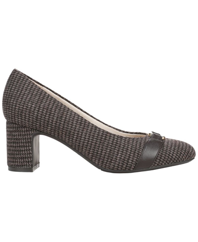 Women's Tavi Slip-On Pumps
