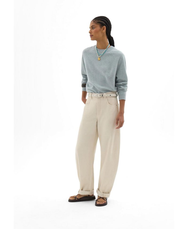 Women's Anastasia Brushed Merino Sweater