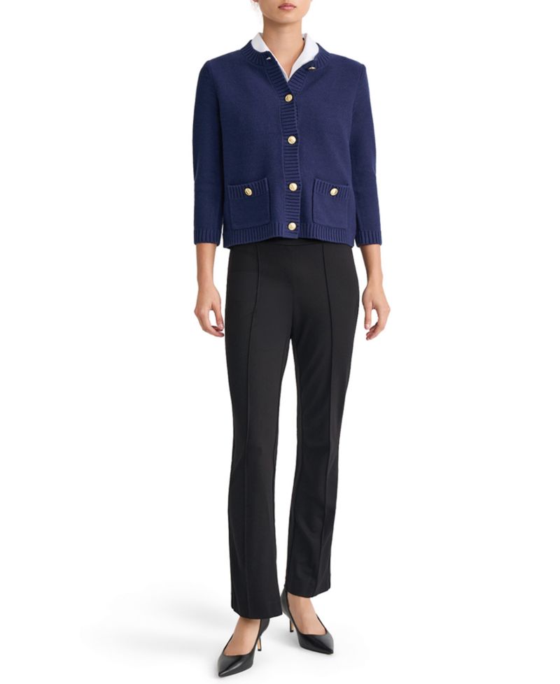 Women's Pocket Detail Cardigan