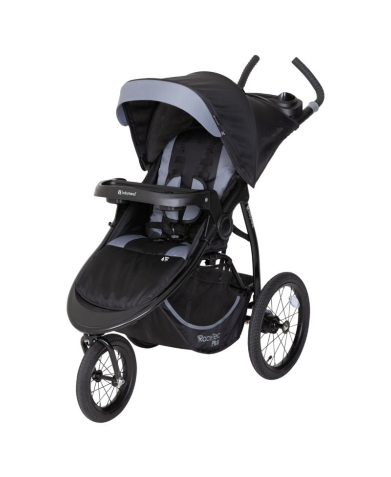 Expedition Race Tec Plus Jogger