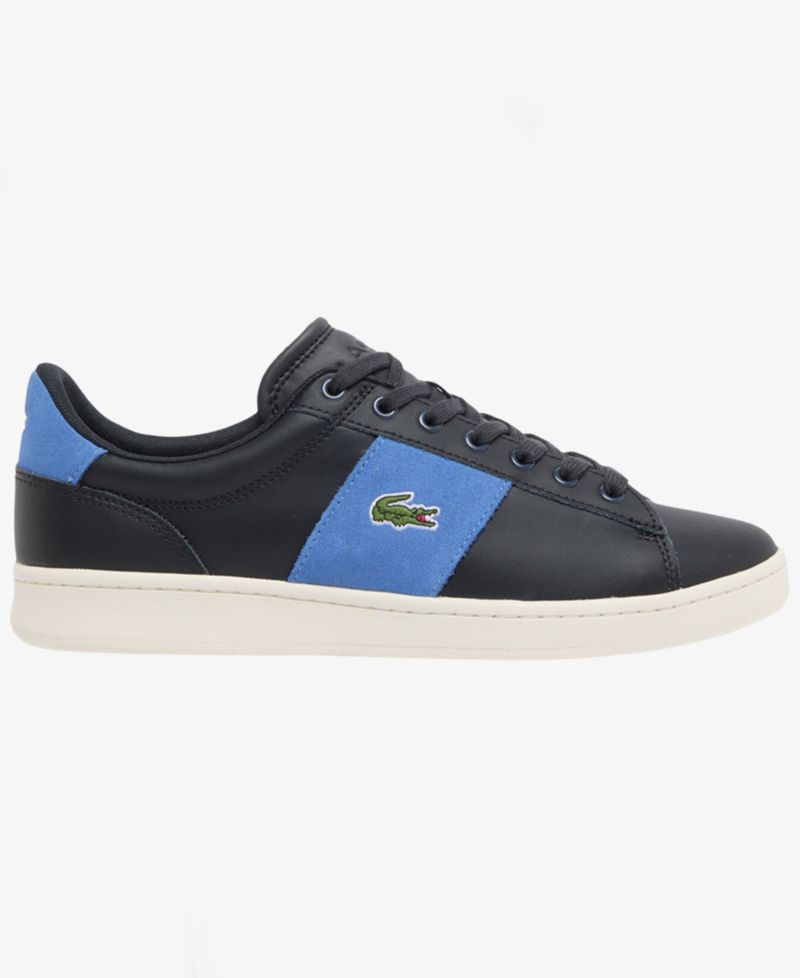 Men's Lace-Up Sneakers