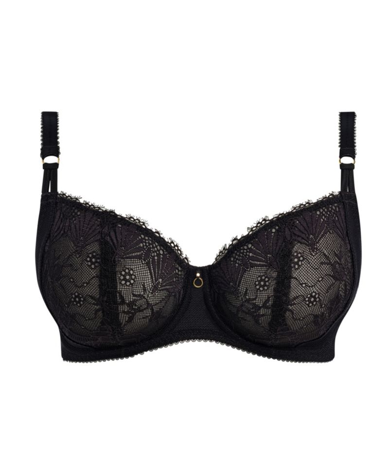 Women's Fascinate Underwire Balconette Bra
