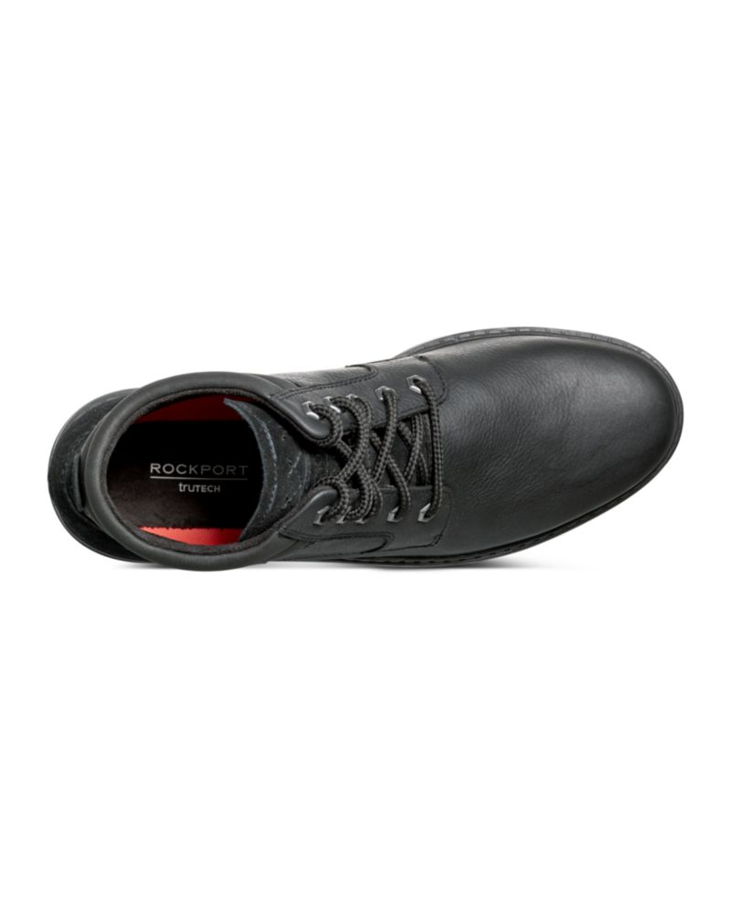 Men's Weather or Not Waterproof Boots