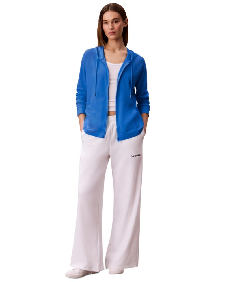 Women's Icon Sport Full-Zip Lightweight Jacket