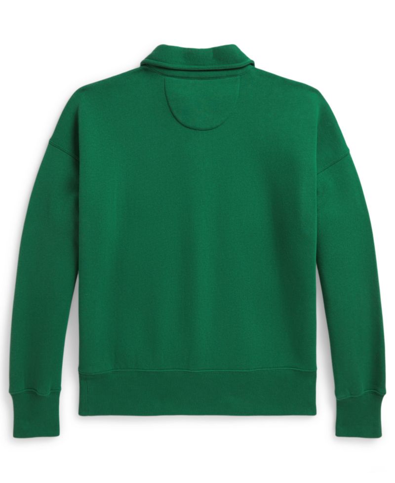 Women's Fleece Quarter-Zip