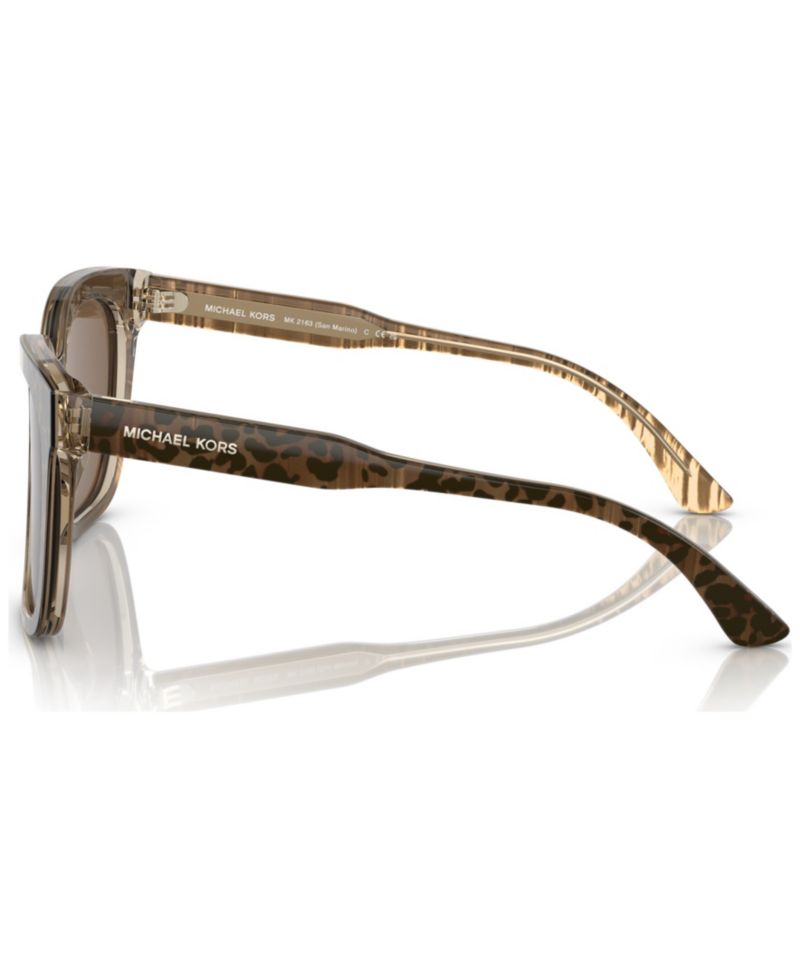 Women's Sunglasses, MK2163
