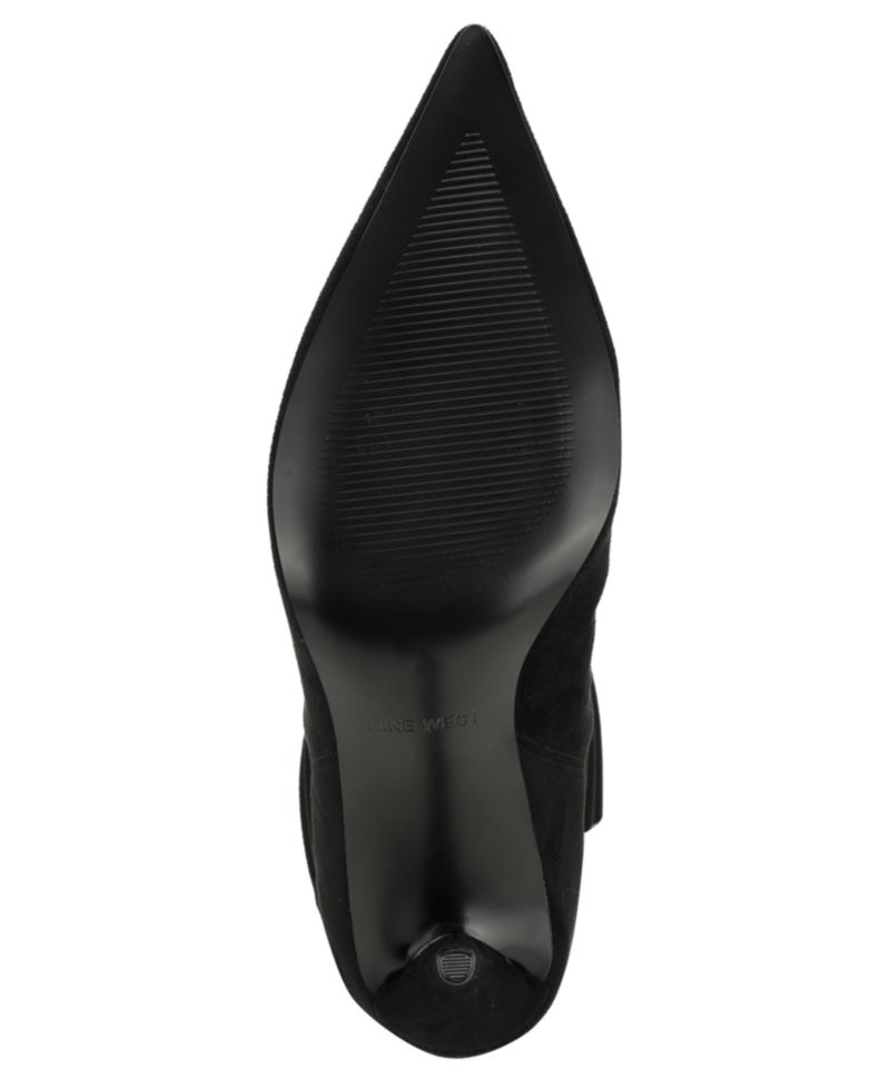 Women's Murto Slouch Pointed Toe Dress Boots