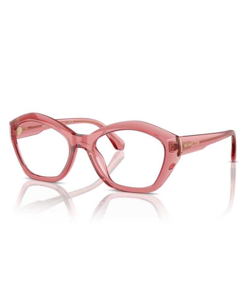 Women's Seaside Eyeglasses, MK4116U