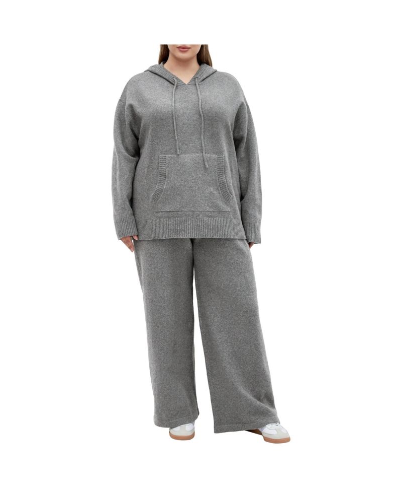 Plus Size Ally Sweater