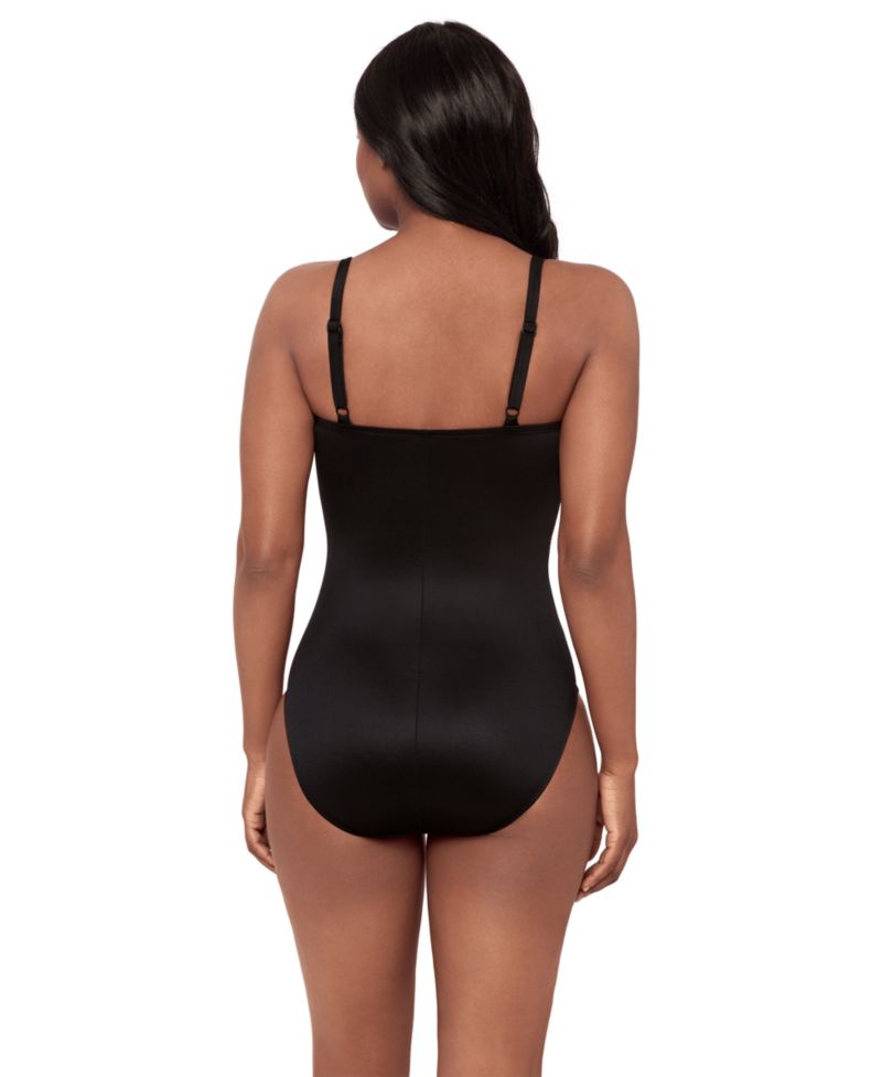 Women's Rock Solid Starr One-Piece Swimsuit