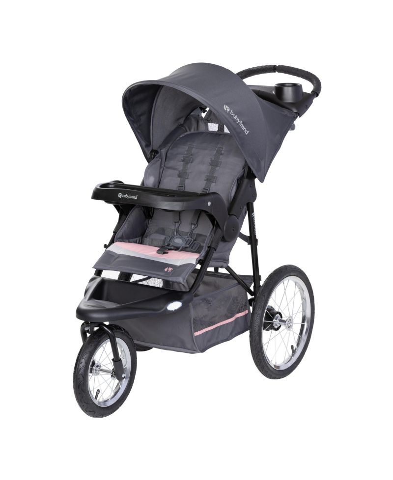 Expedition Jogger