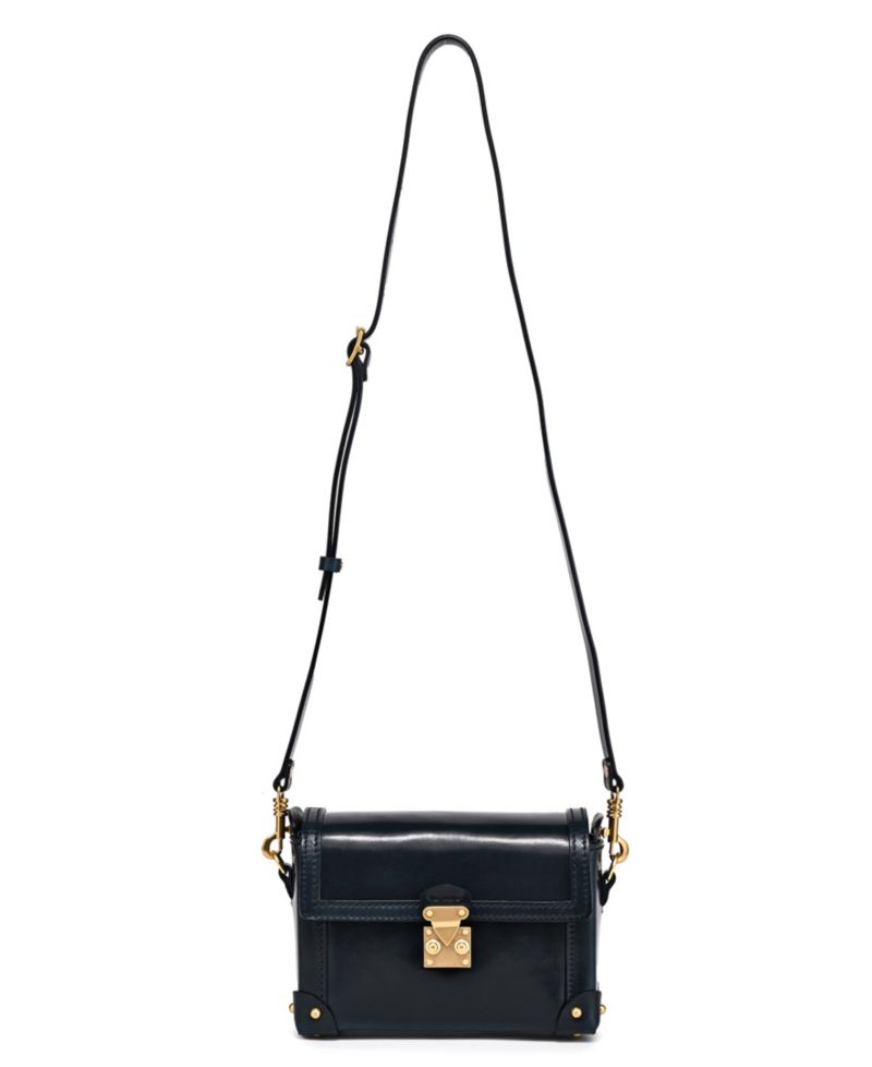 Azalea Vintage Case Crossbody Bag