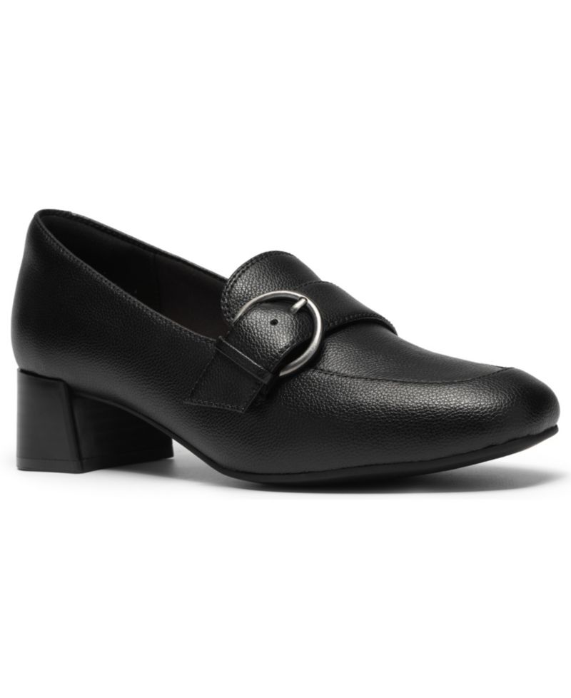 Women's Collection Iridessa Wish Slip-On Loafer Pumps