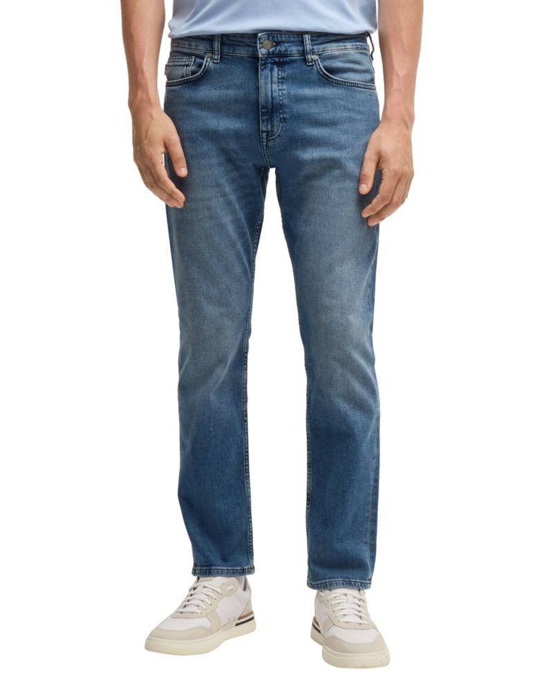 Men's Delaware Slim-Fit Jeans