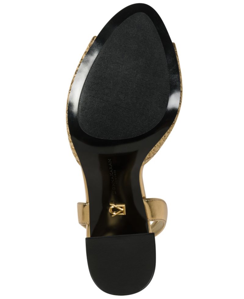 Women's Sinclair Ankle Strap Dress Sandals