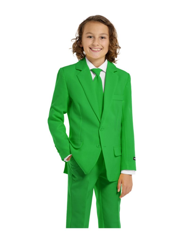 Suitmeister Little and Big Boys Slim Fit Suit