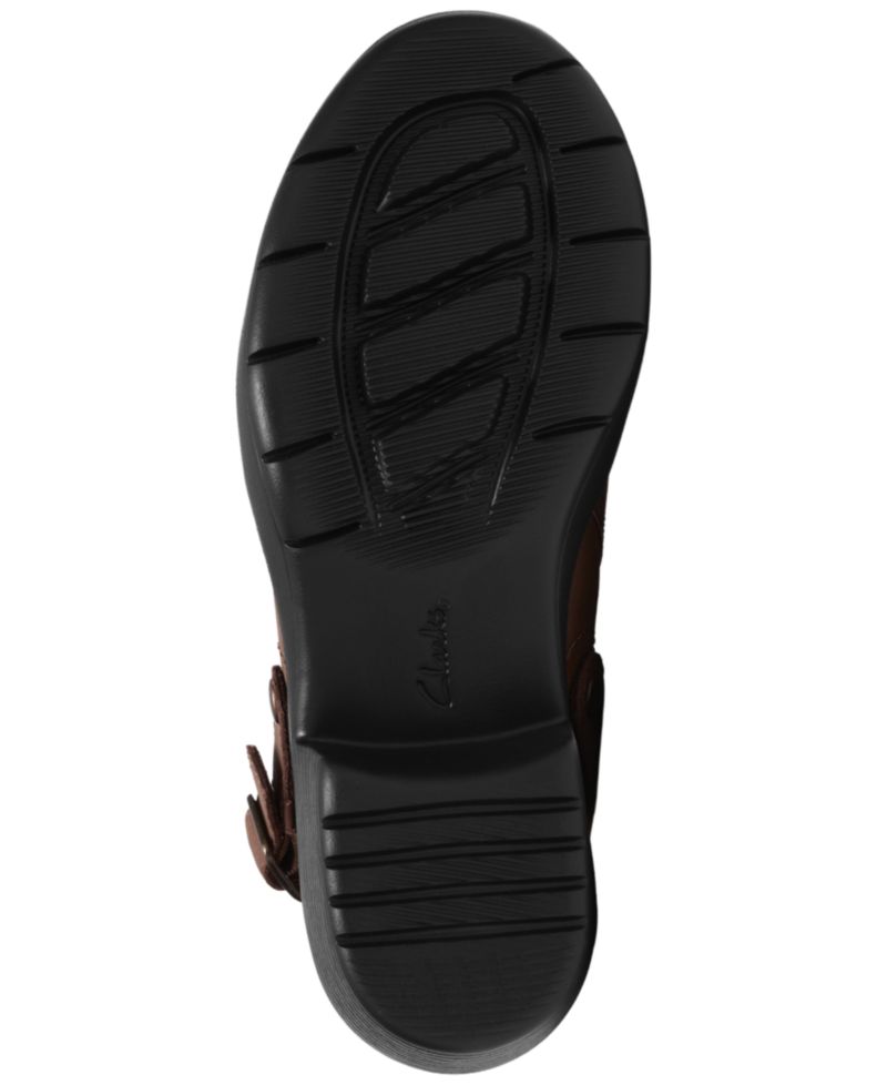 Women's Kynnzie Round Toe Mule Clogs
