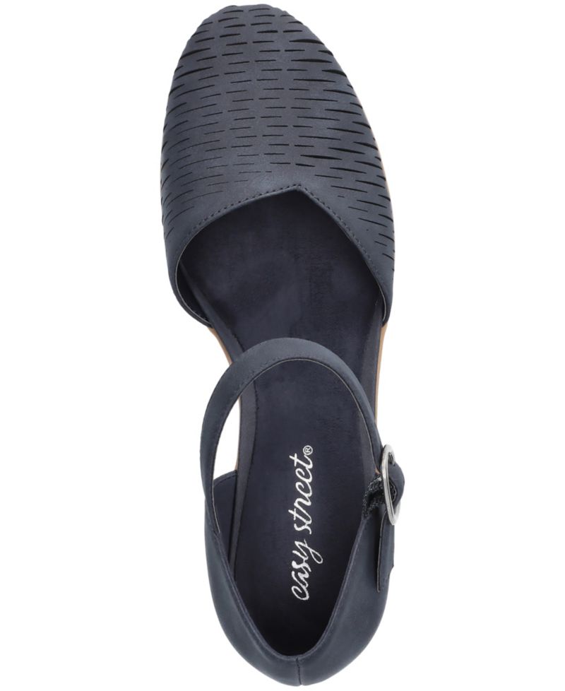 Women's Justina Block Heel Sandals
