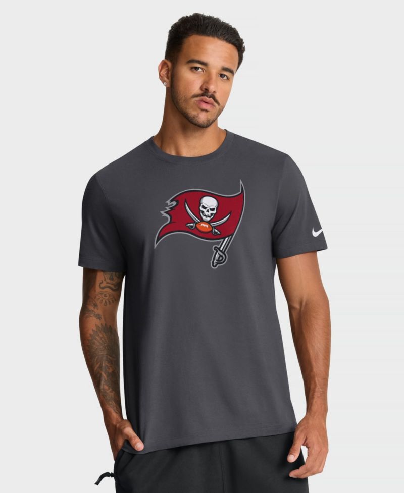 Men's Tampa Bay Buccaneers Essential T-Shirt