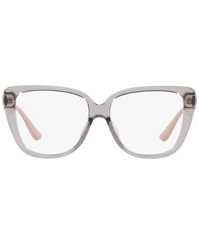 Woman Cat Eye Plastic VO5413F Eyeglasses