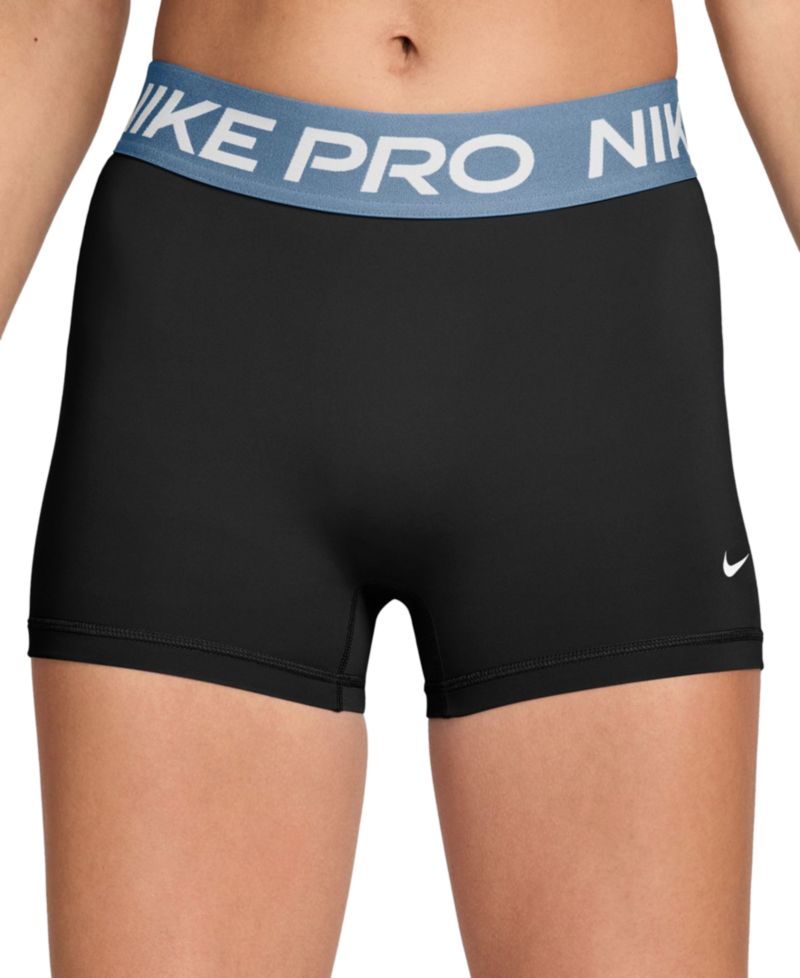 Women's Mid-Rise Biker Shorts