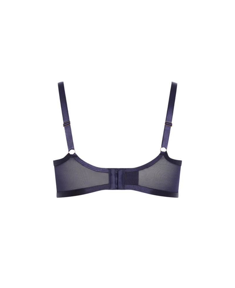 Women's Serena Demi Underwire Bra
