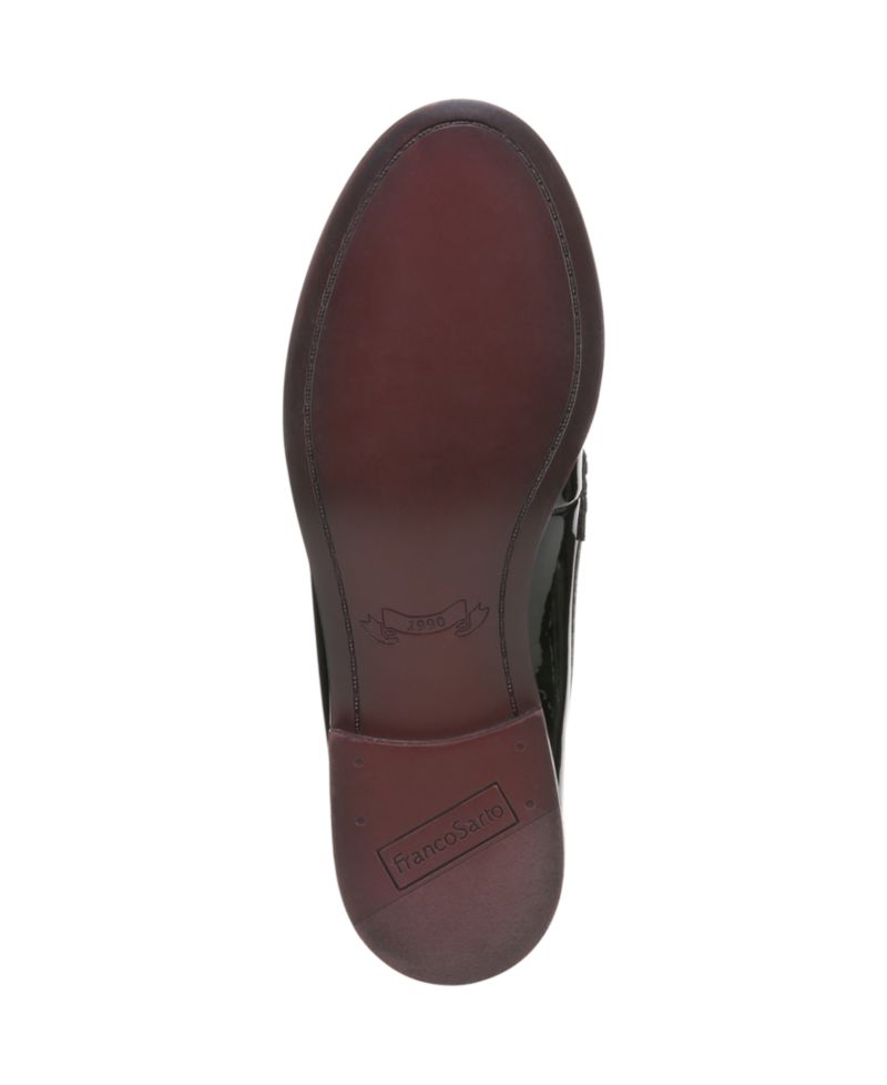 Women's Carolyn Low Profile Tassel Loafers