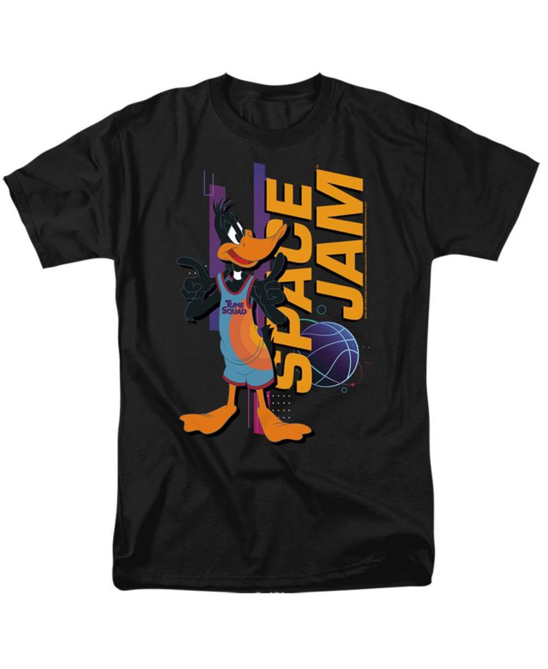 Men's A New Legacy Daffy Standing T Shirt