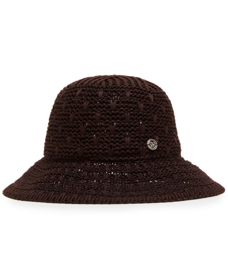 Packable Cloche Hat
