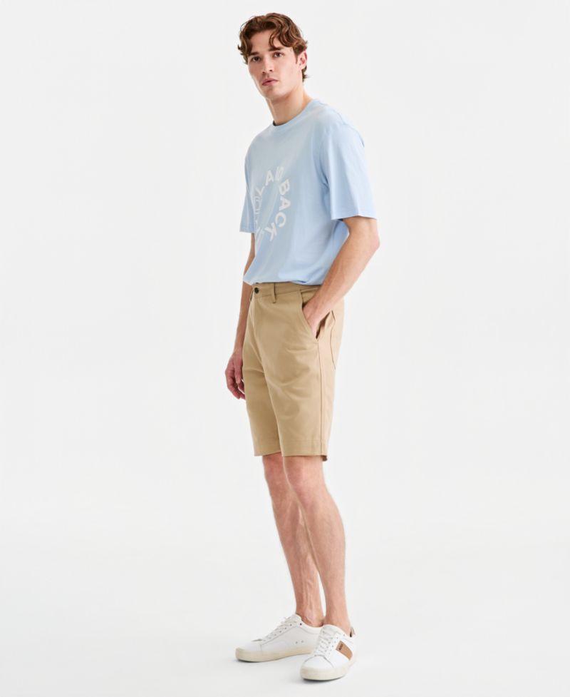 Men's Galton Workwear Shorts