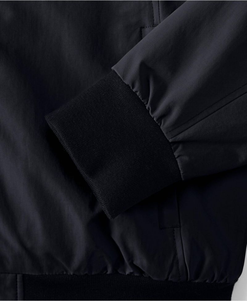 Men's Classic Squall Waterproof Insulated Jacket
