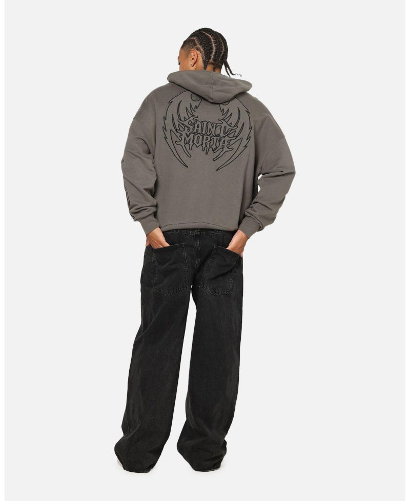 Men's Crested Wing Hoodie