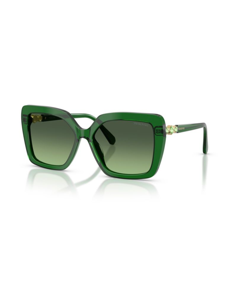 Women's Butterfly Sunglasses, SK6049