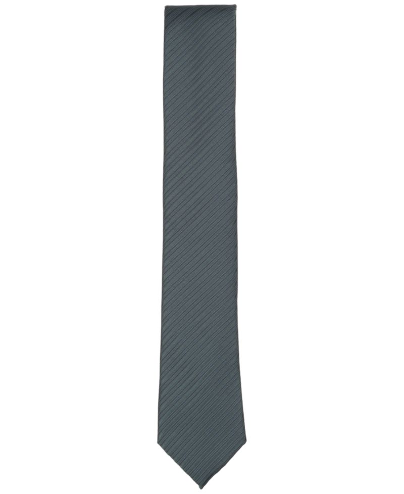 Men's Renwick Stripe Slim Tie