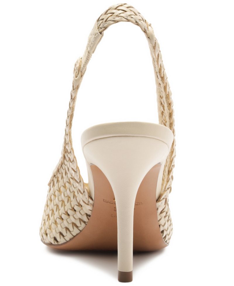 Women's Eva High Stiletto Pump