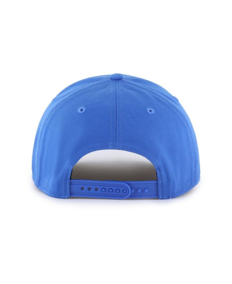 Men's Blue Chase Elliott Campscape Hitch Adjustable Hat