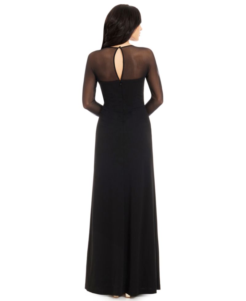 Women's Maxwell Square Neck Dress