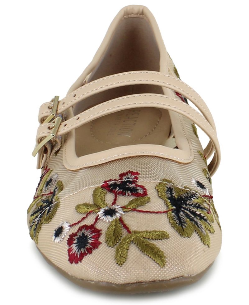Women's Malibu Nites Mary Jane Flats
