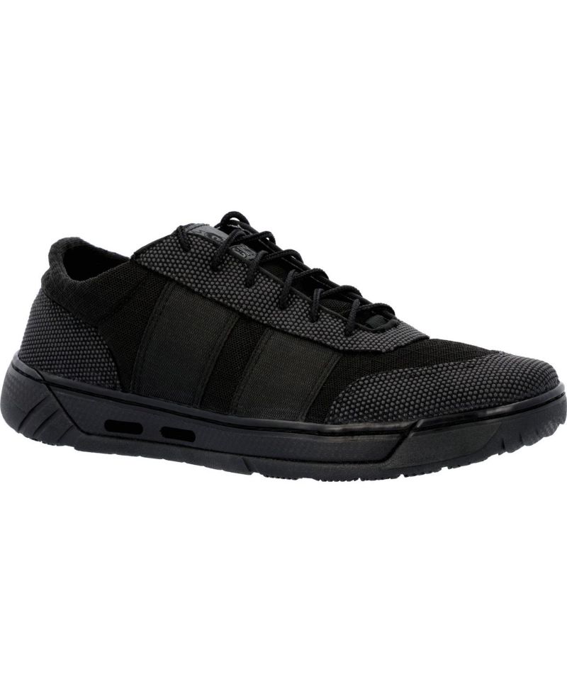Men's Coronado Oxford