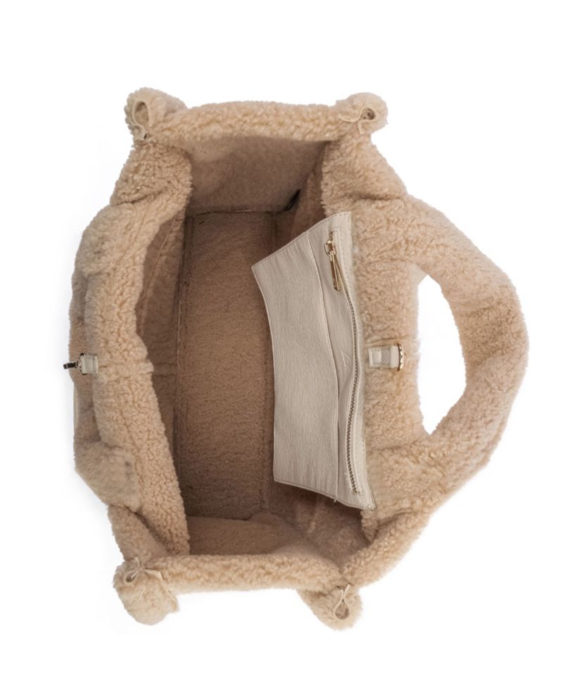 Sherpa Tote Bag