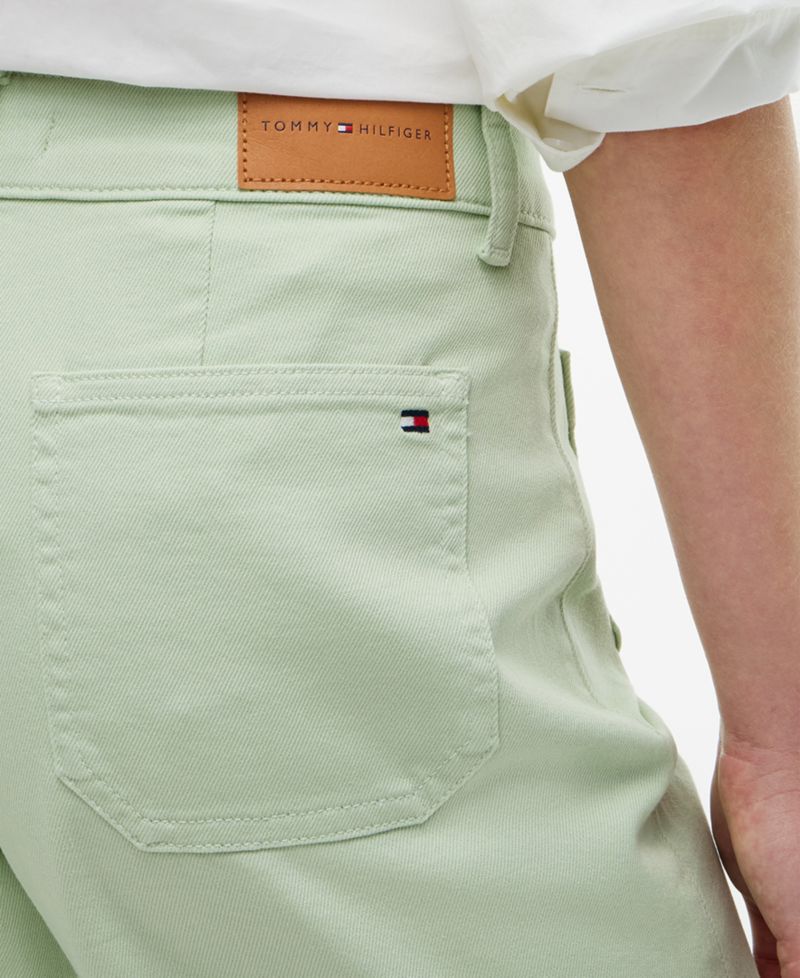 Women's Wide-Leg Jeans