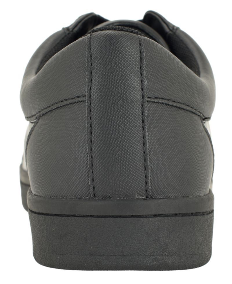 Men's Lacketo Low-Top Memory Foam Sneakers