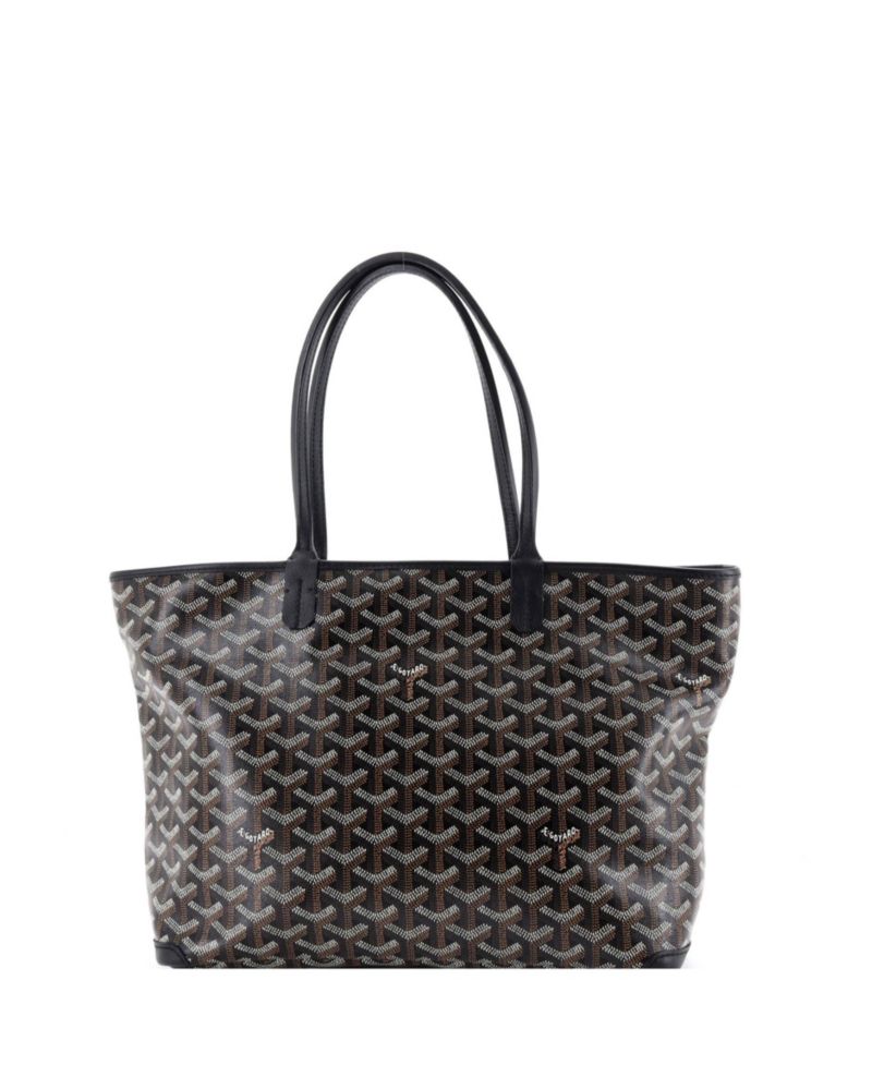 PM Artois Tote Coated Canvas