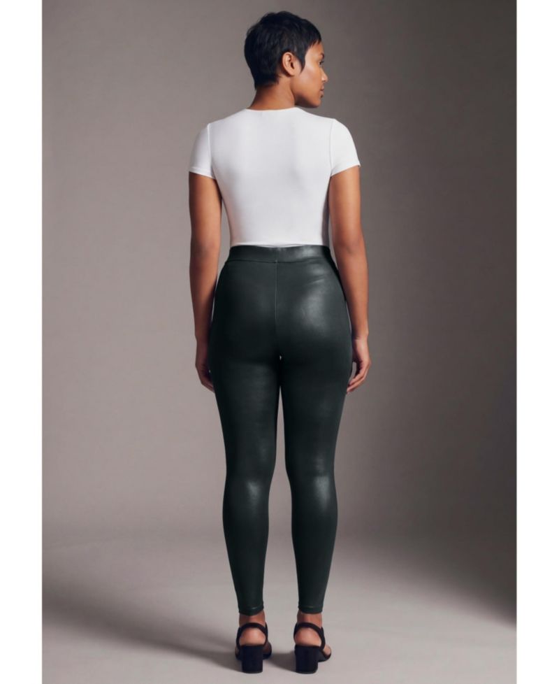 Women's High Shine Legging