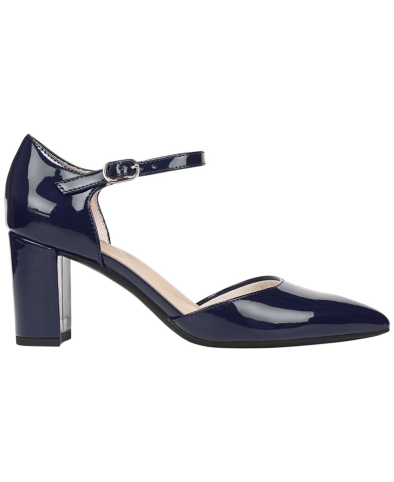 Women's Rylee Buckle Pumps